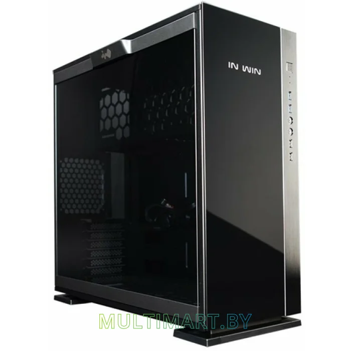 Корпус In Win 305 Black (CF-06A)